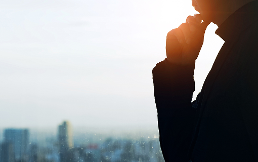 サイバー攻撃の実態