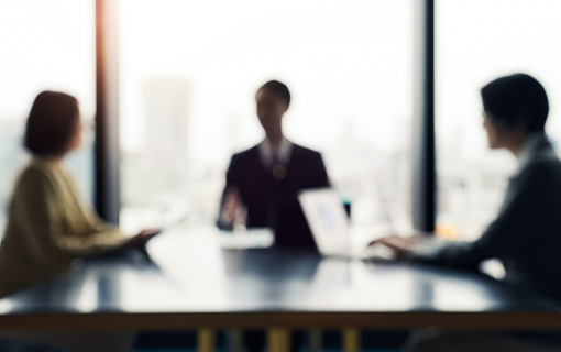 実例・体験ベースの研修