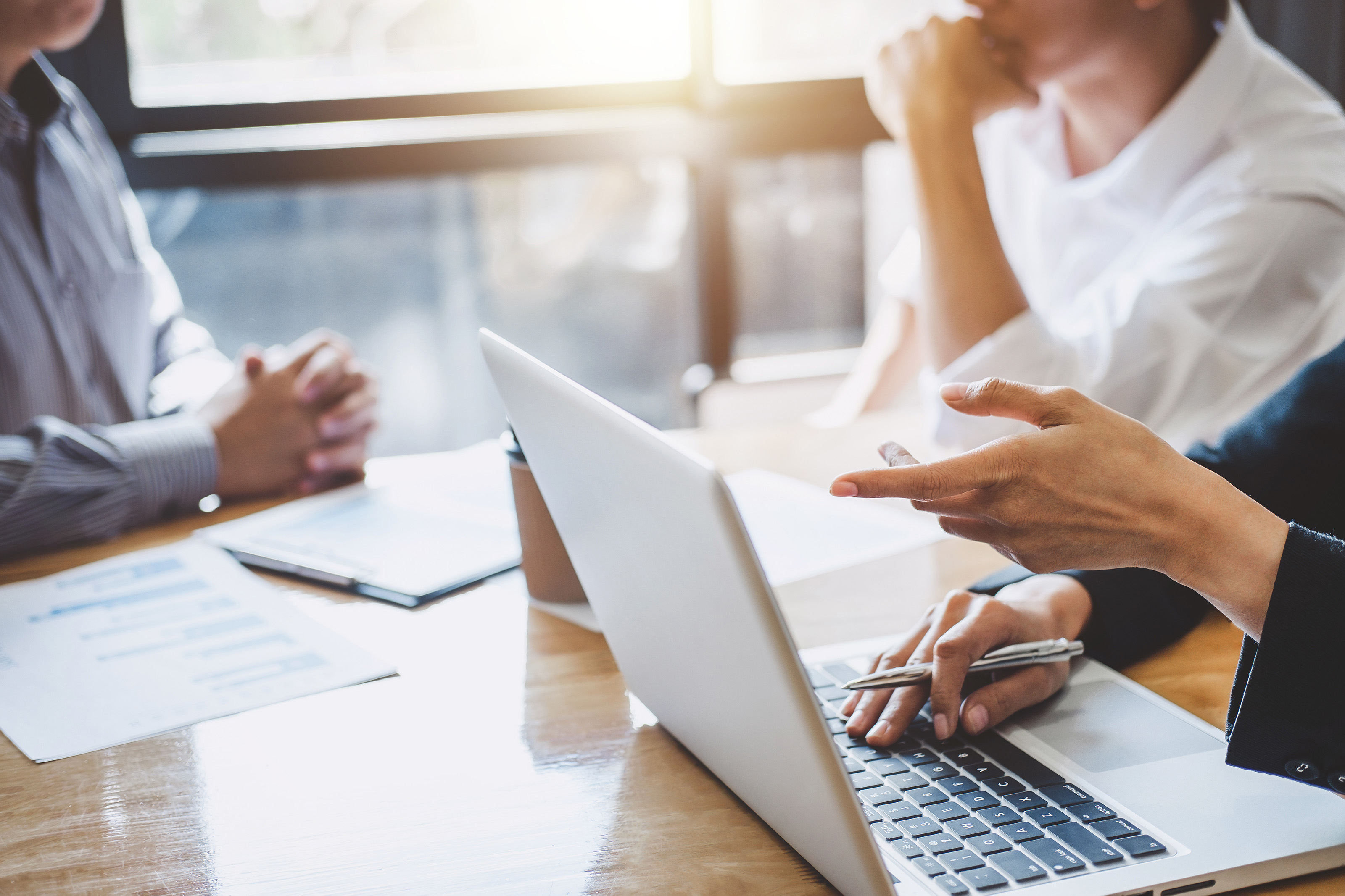 マニュアル改善サービス