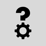 事前準備による迅速対応を示すチェックマーク付き円形矢印