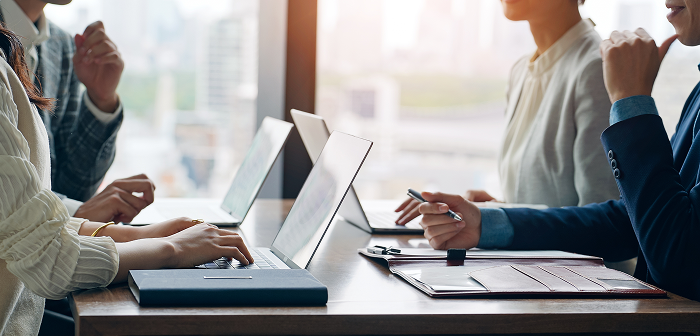 BCP対応演習のイメージ